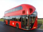 Wright NBFL Routemaster 2012 года